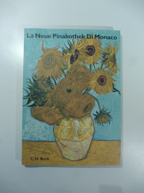 La Neue Pinakothek di Monaco